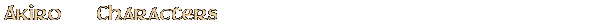 Contentbox headline