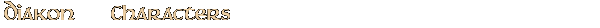 Contentbox headline