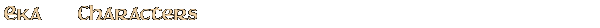 Contentbox headline