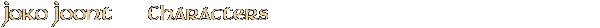 Contentbox headline