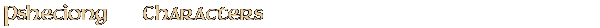 Contentbox headline