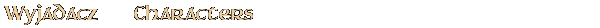 Contentbox headline